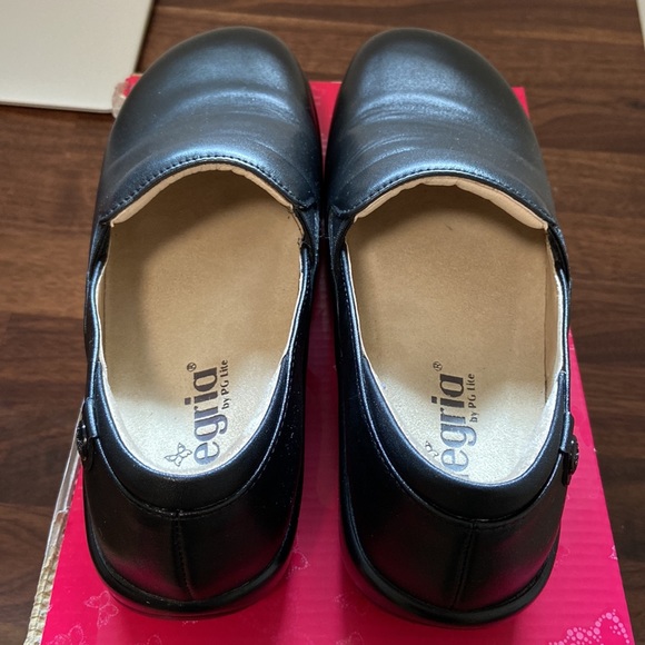 Alegria by PG Lite - Keli Women’s Clogs - Size 36 - Picture 4 of 10